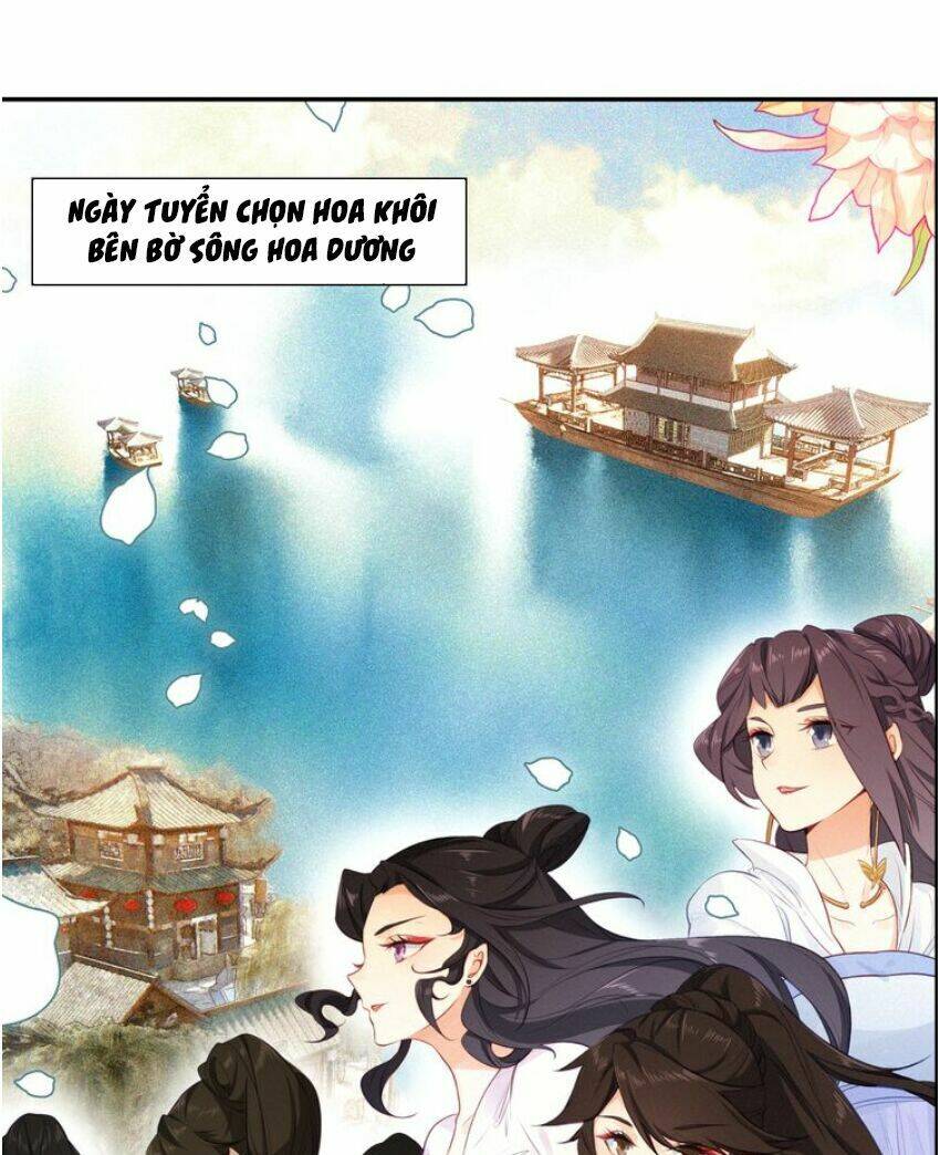 Phi Kiếm Vấn Đạo - Chương 9