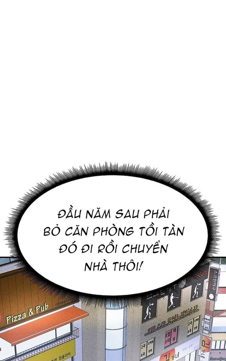 Phòng Kín - Chương 1