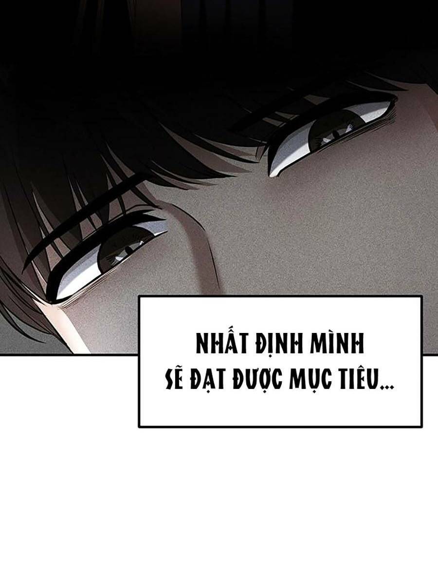 Phòng Kín - Chương 1