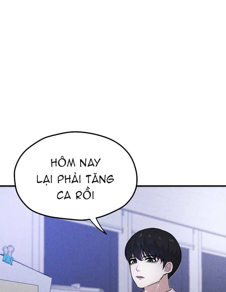 Phòng Kín - Chương 1
