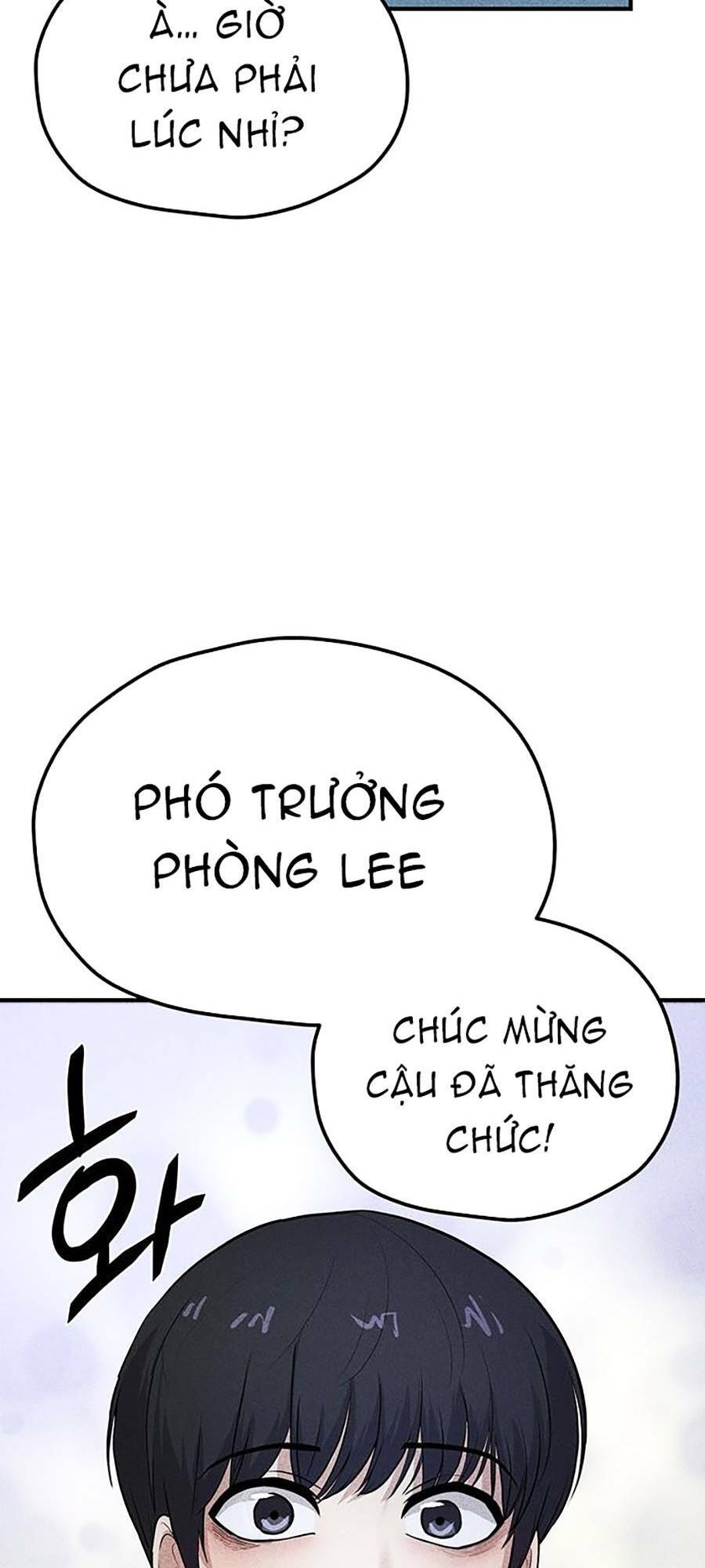 Phòng Kín - Chương 1