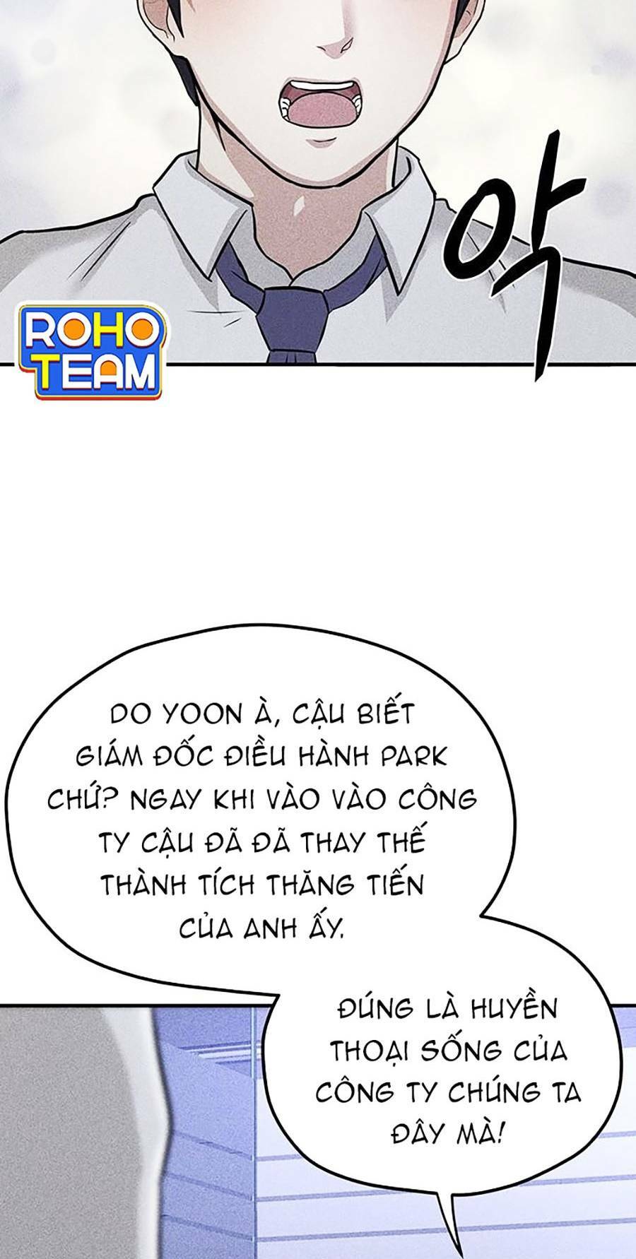 Phòng Kín - Chương 1