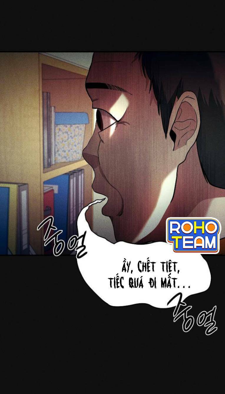 Phòng Kín - Chương 10