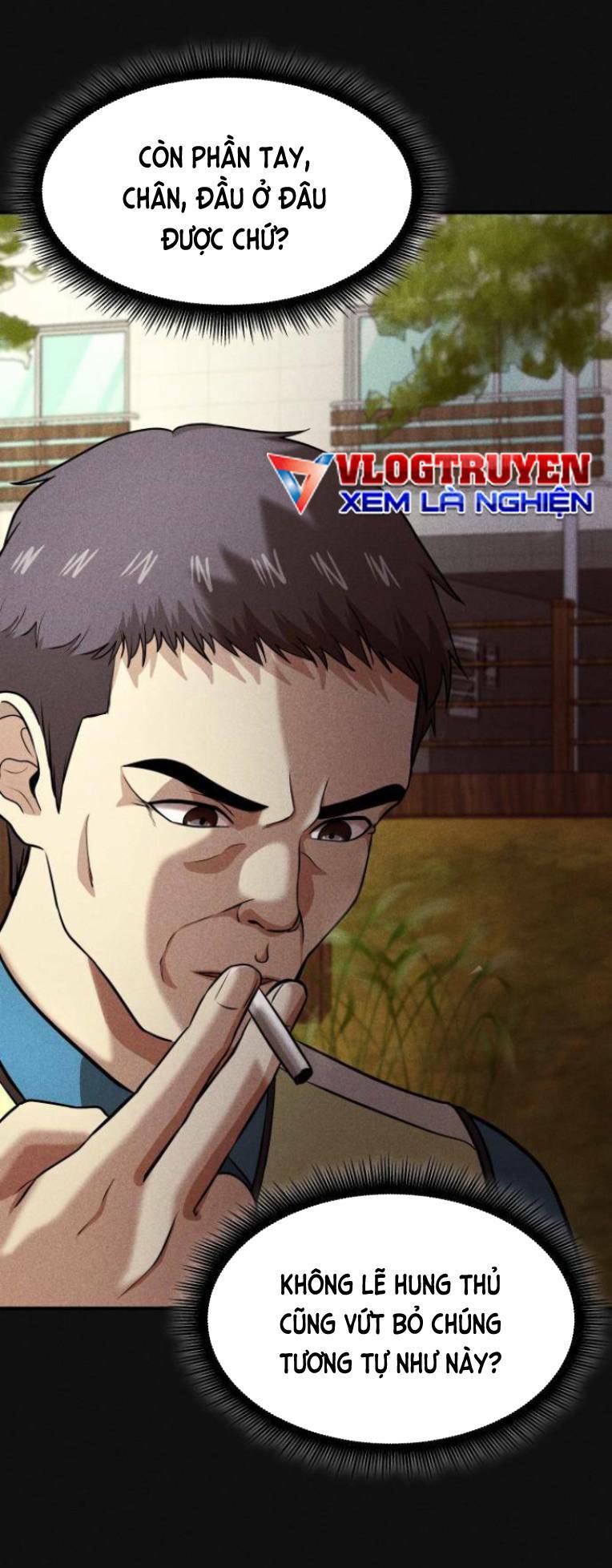 Phòng Kín - Chương 11