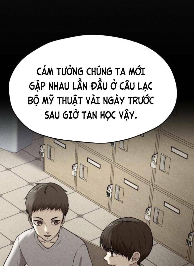Phòng Kín - Chương 12