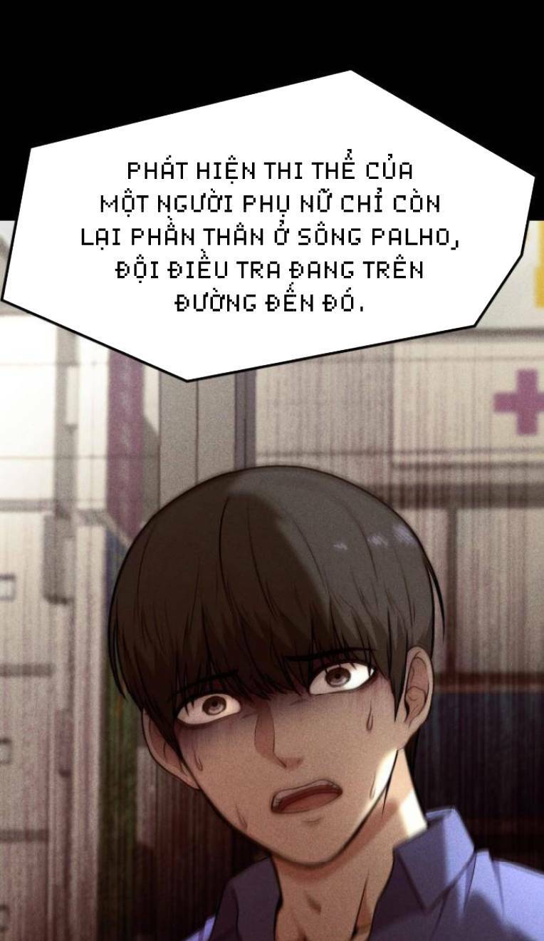 Phòng Kín - Chương 12