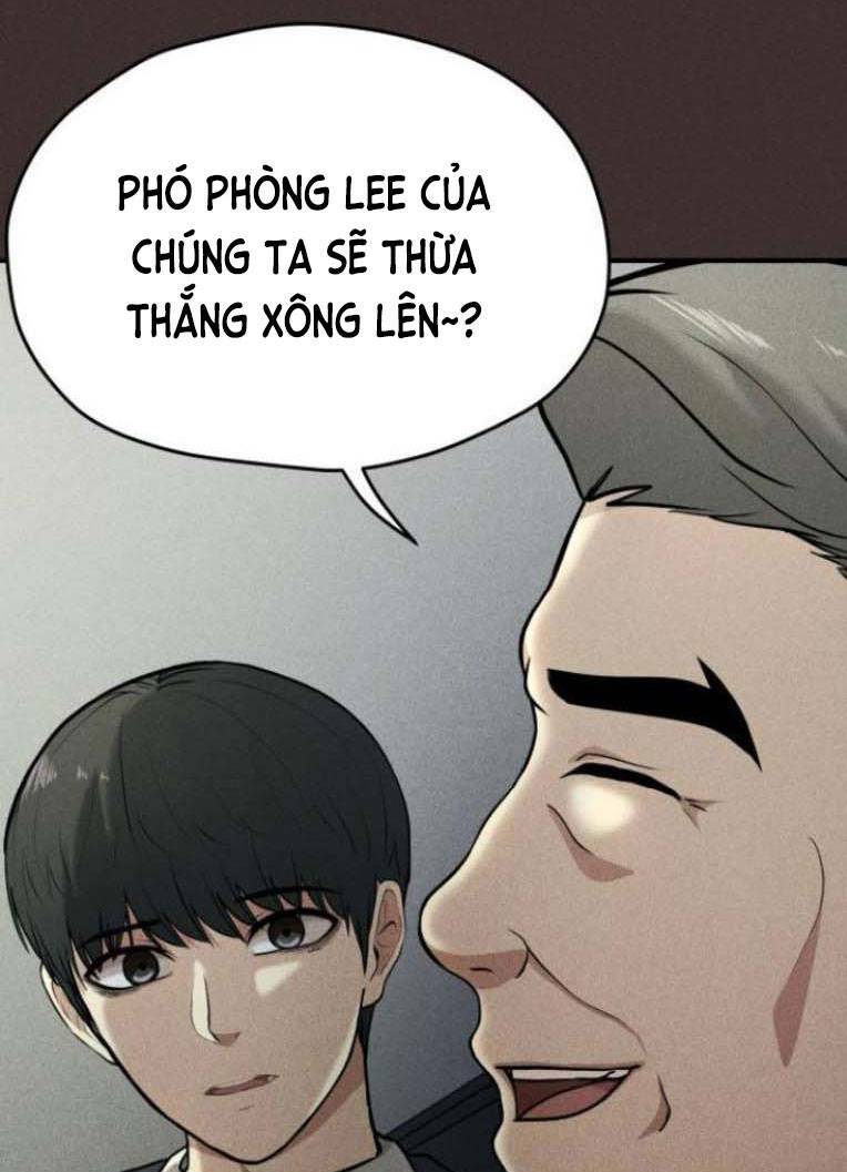 Phòng Kín - Chương 17