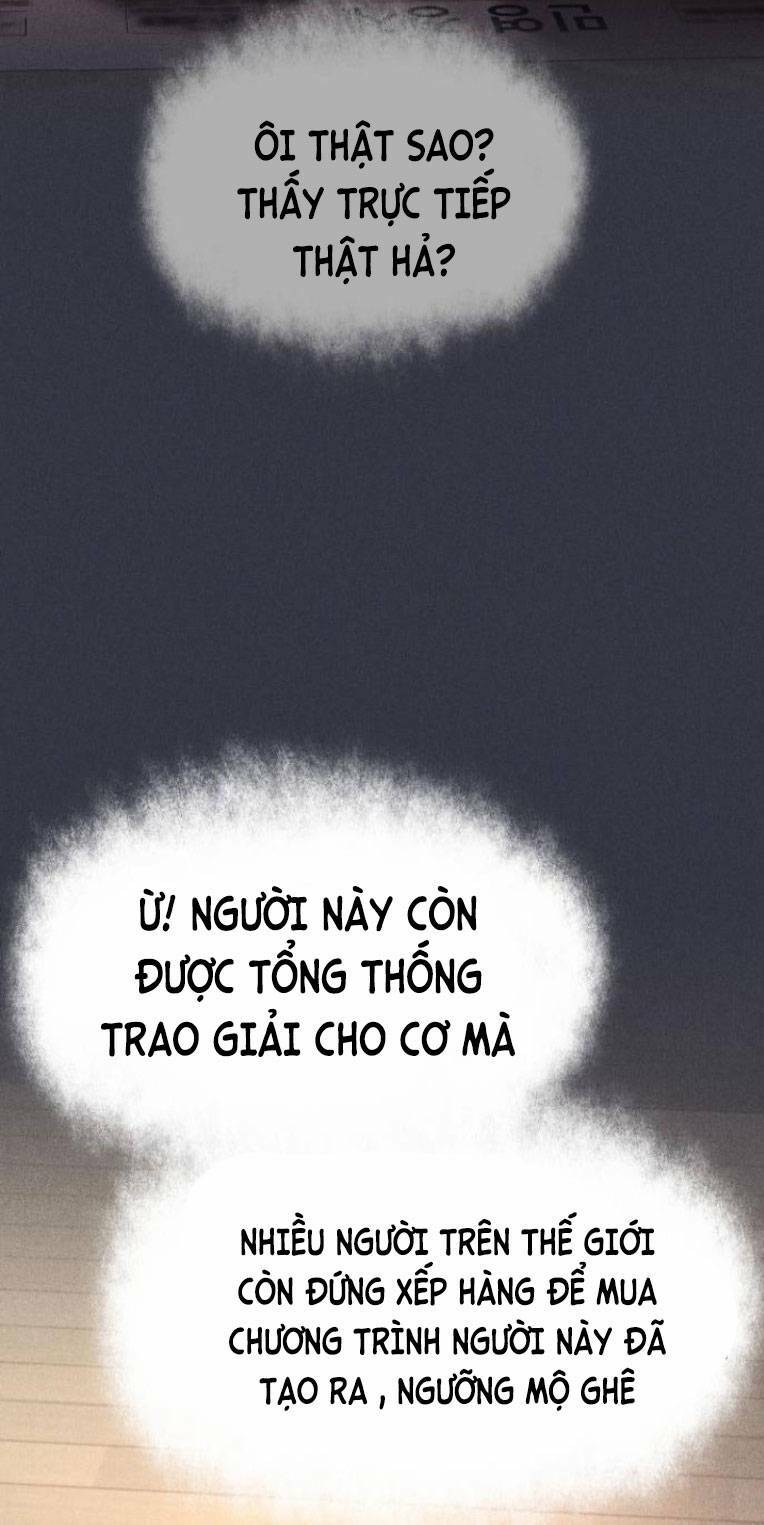 Phòng Kín - Chương 18