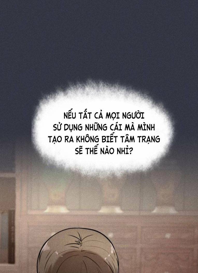 Phòng Kín - Chương 18
