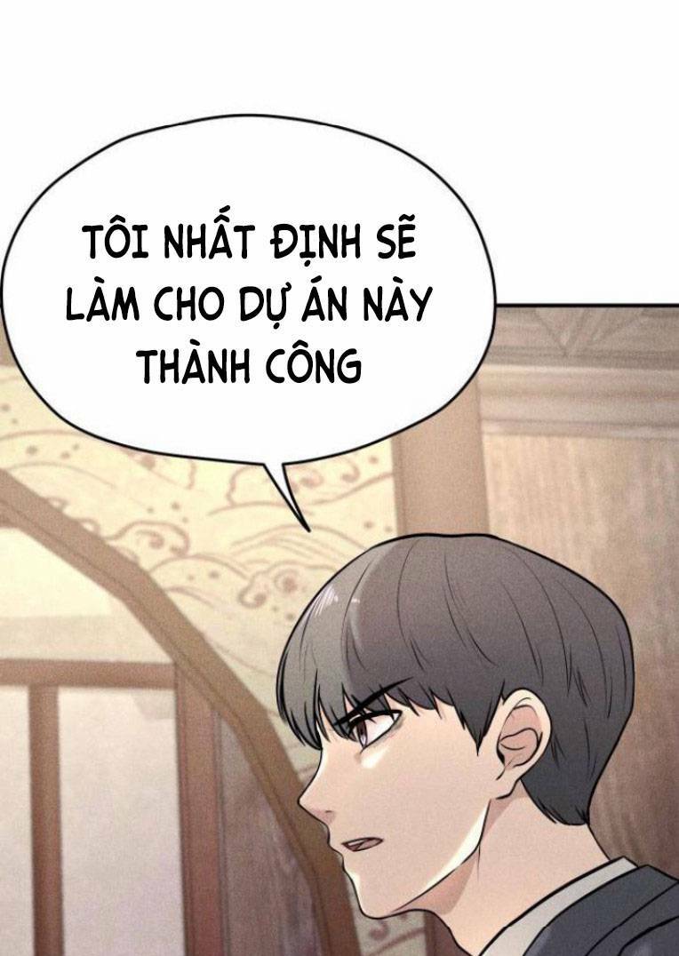 Phòng Kín - Chương 18