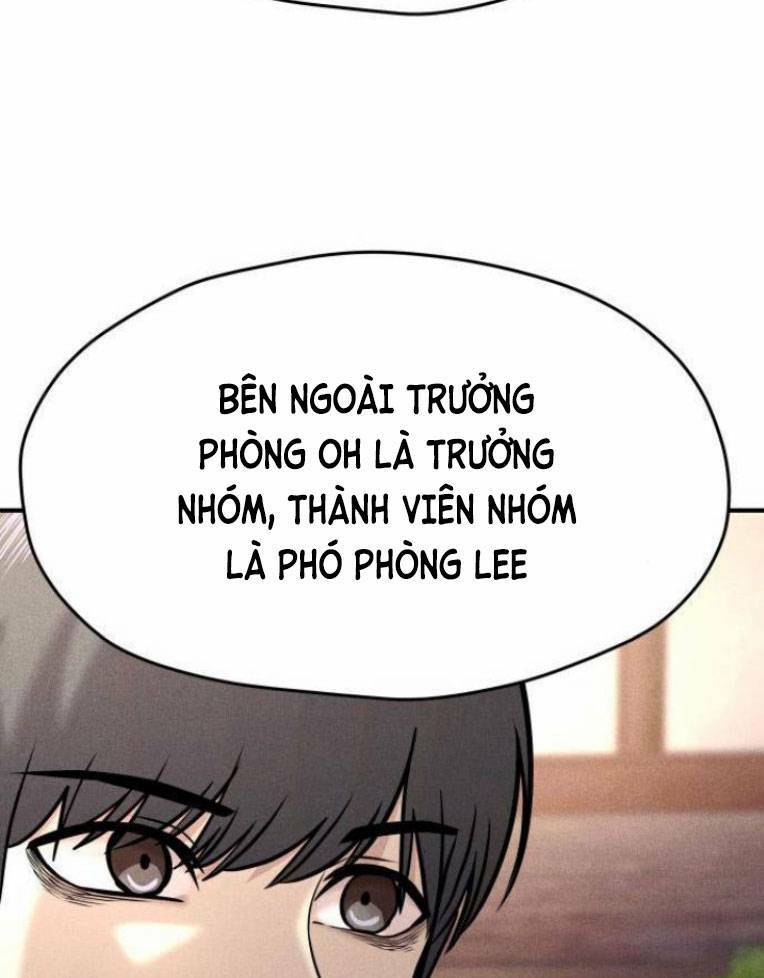 Phòng Kín - Chương 18