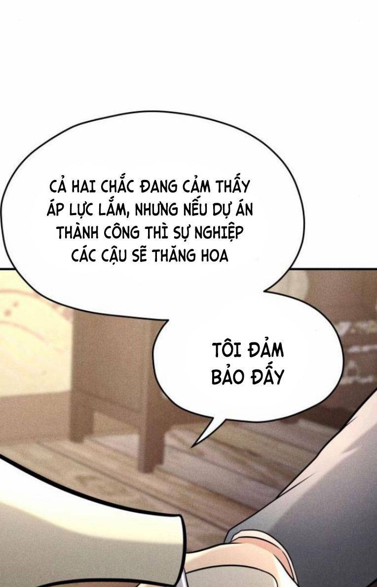 Phòng Kín - Chương 18