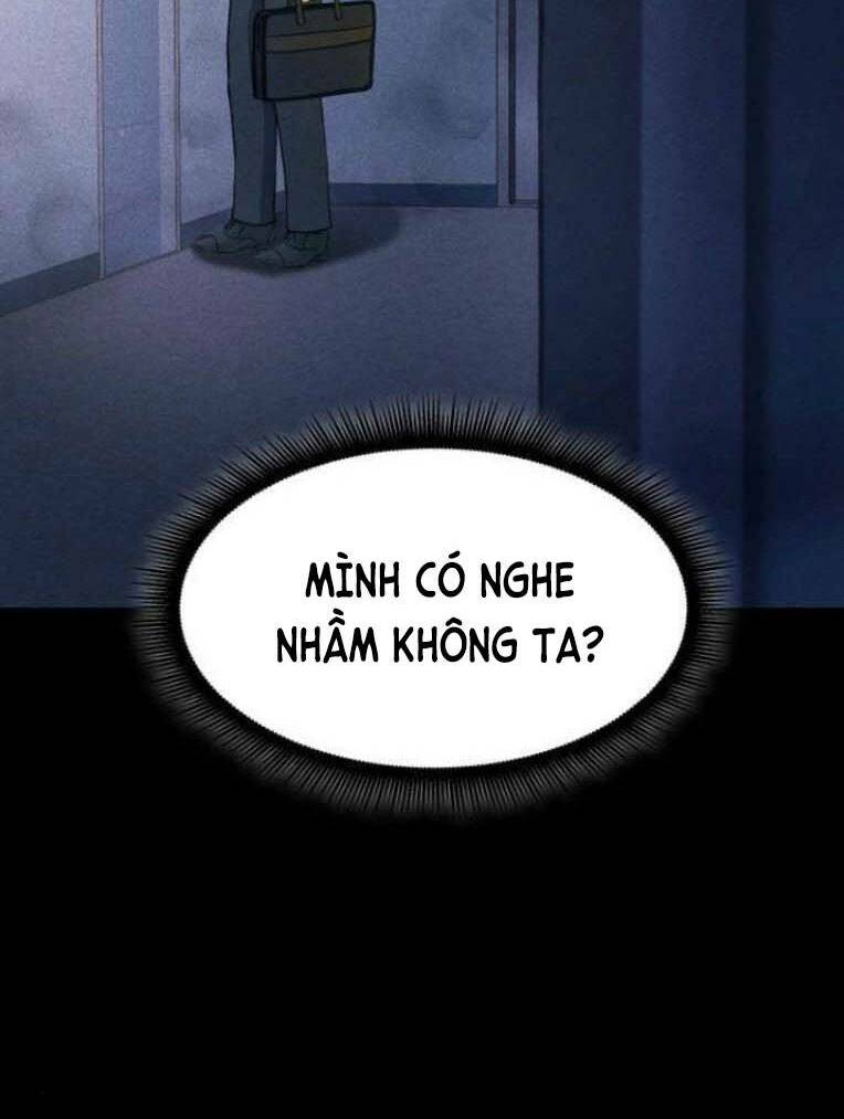 Phòng Kín - Chương 19
