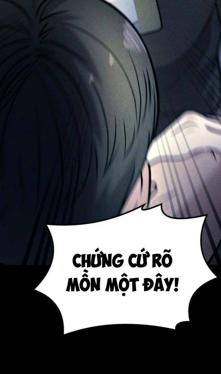 Phòng Kín - Chương 19