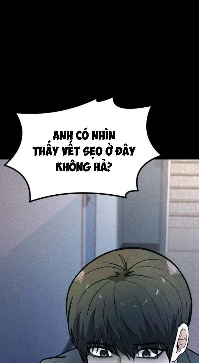 Phòng Kín - Chương 20