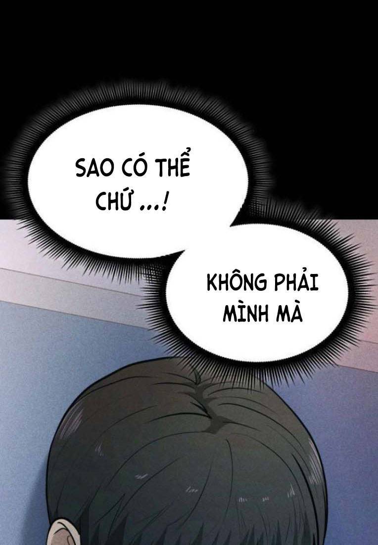 Phòng Kín - Chương 20