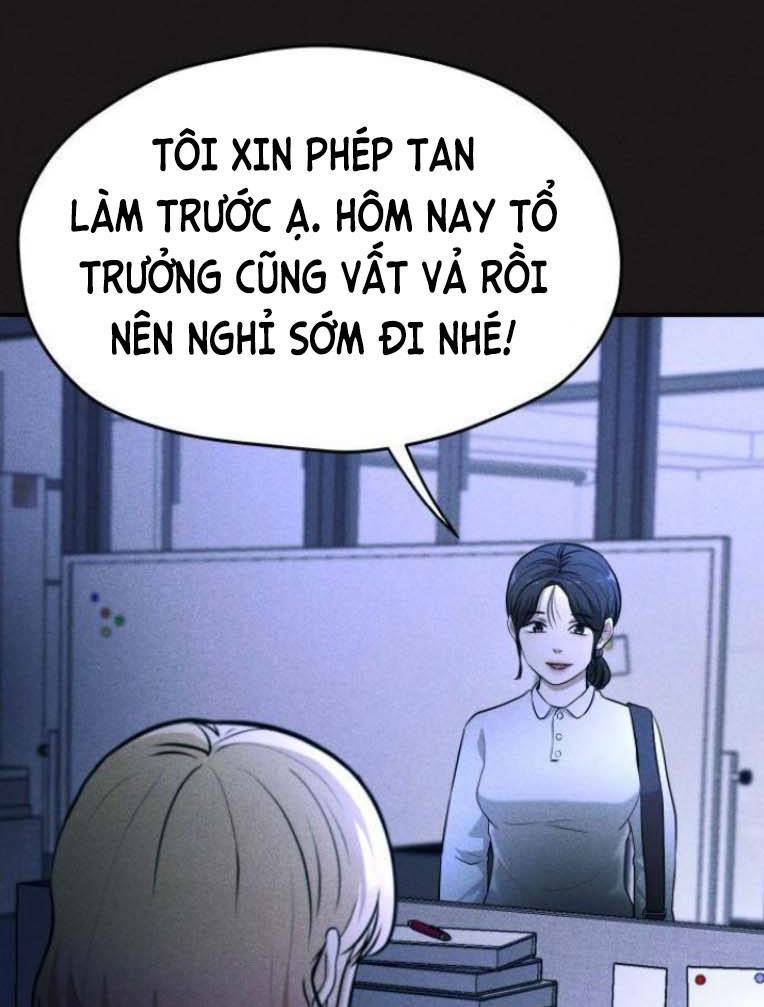 Phòng Kín - Chương 21