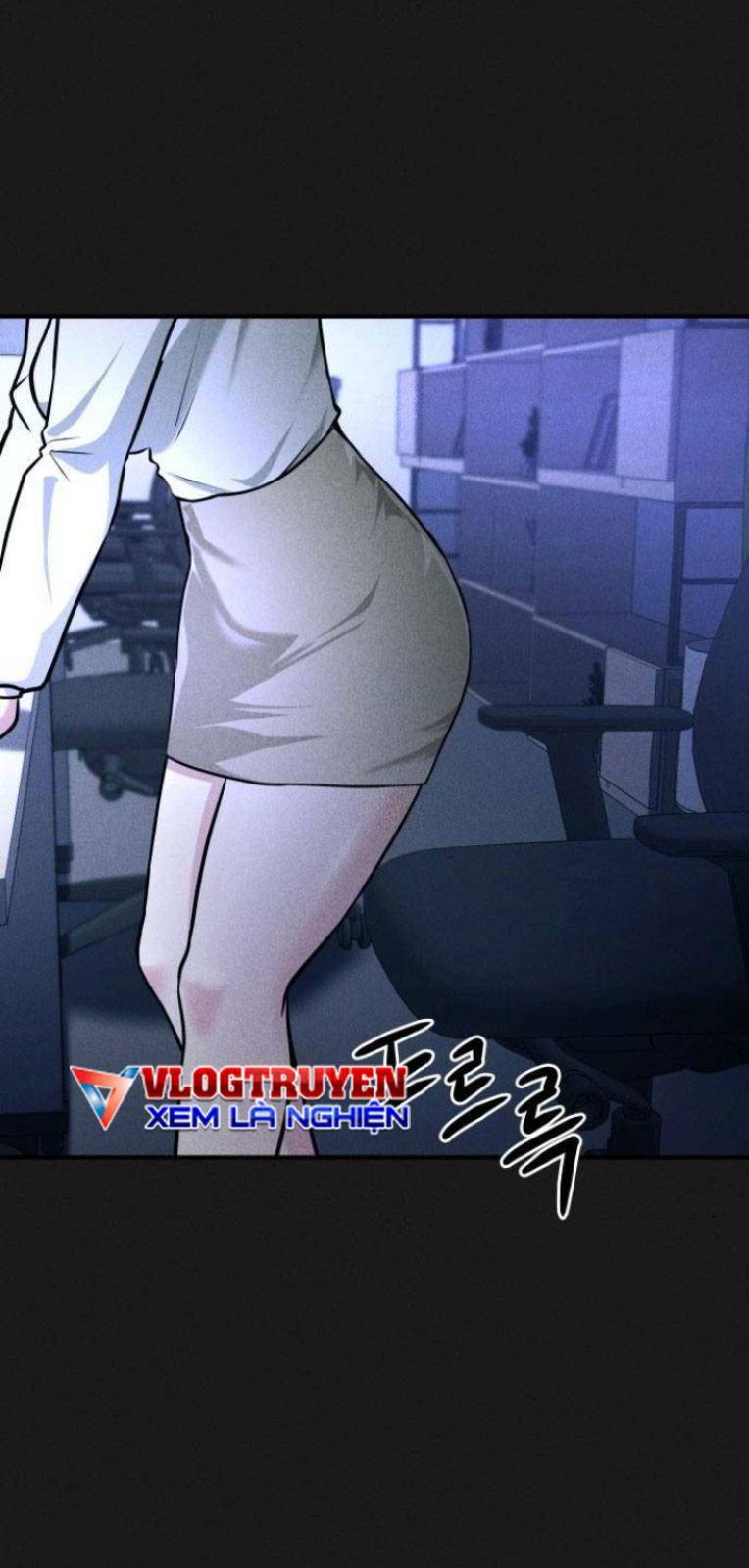 Phòng Kín - Chương 21