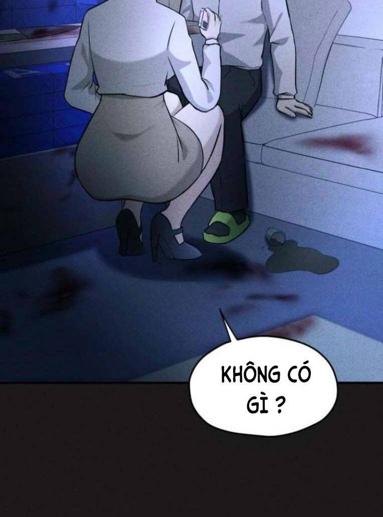 Phòng Kín - Chương 22