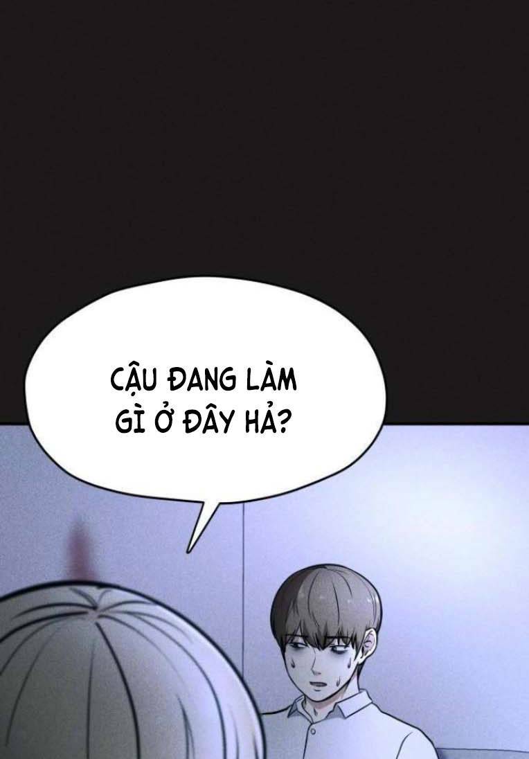 Phòng Kín - Chương 22