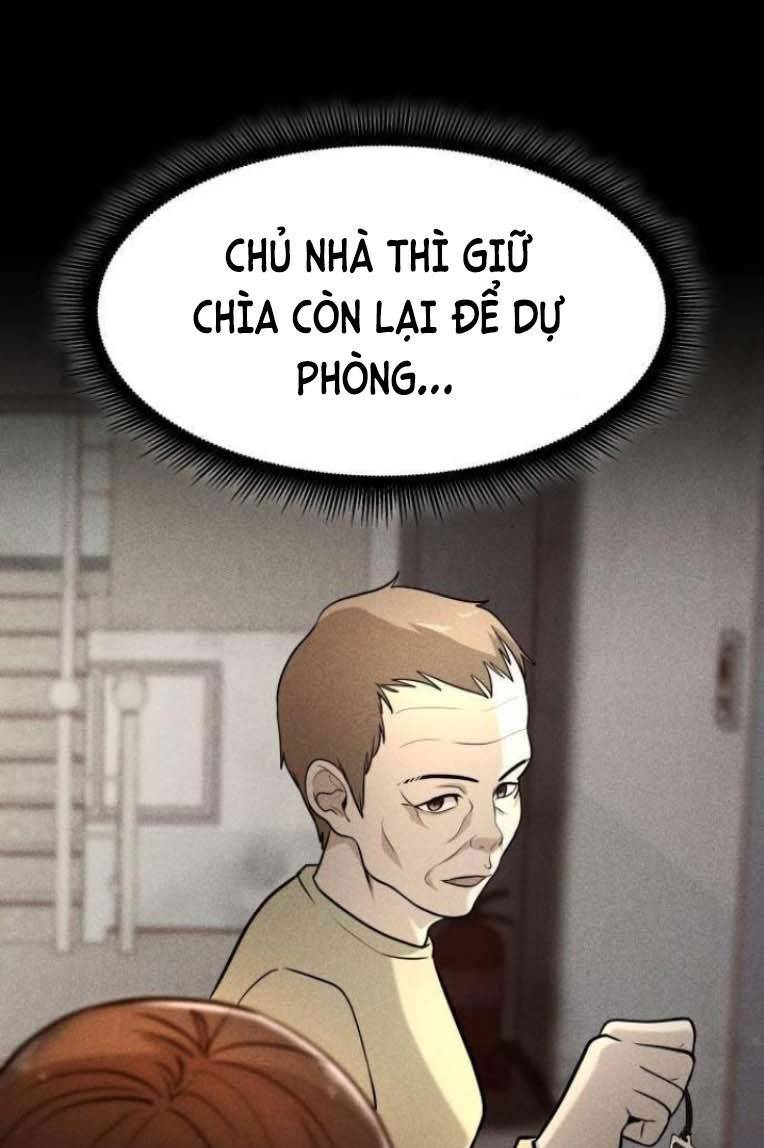 Phòng Kín - Chương 22
