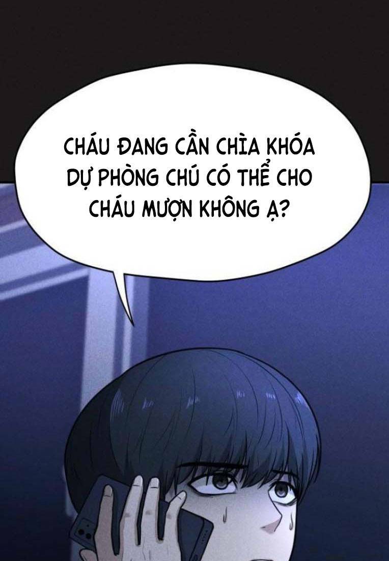 Phòng Kín - Chương 22