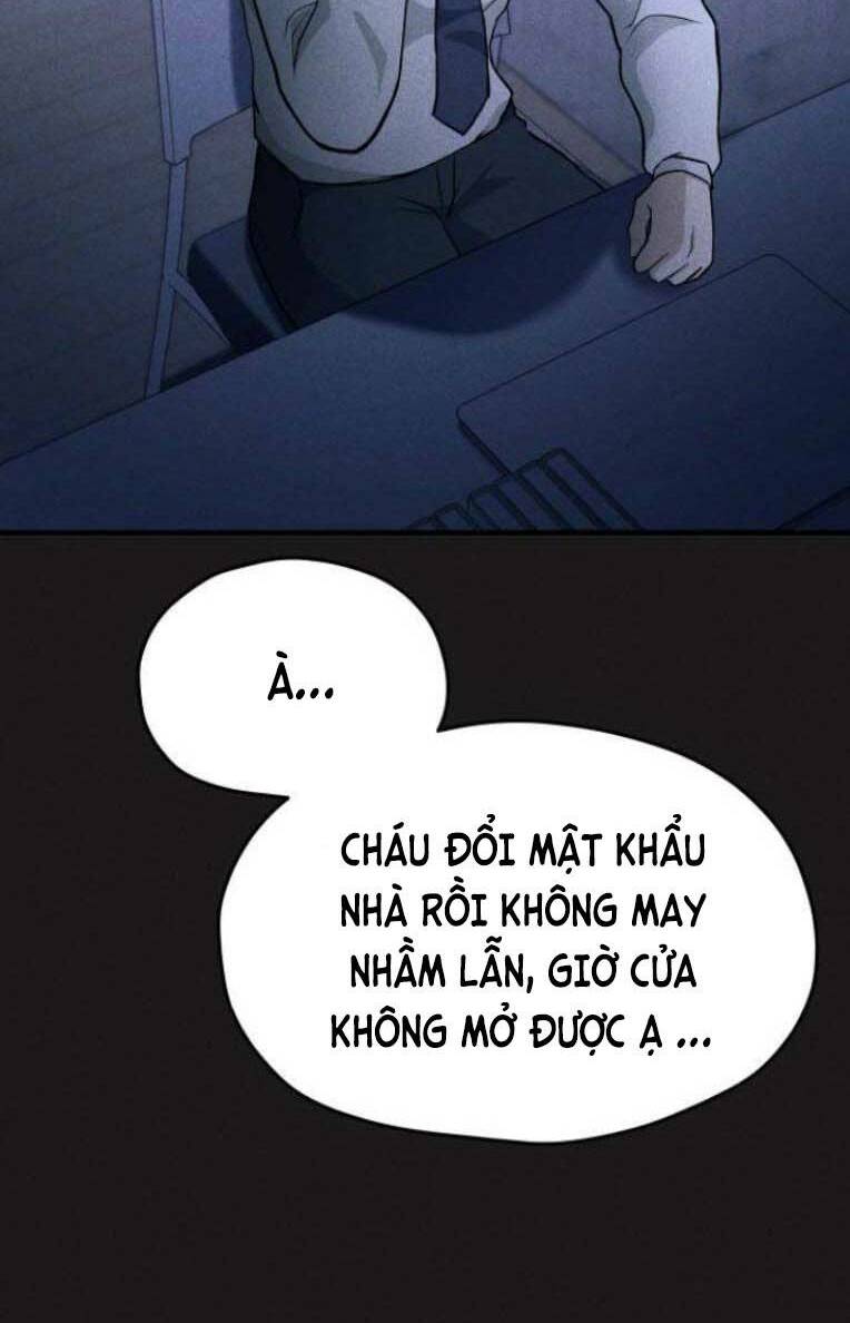 Phòng Kín - Chương 22
