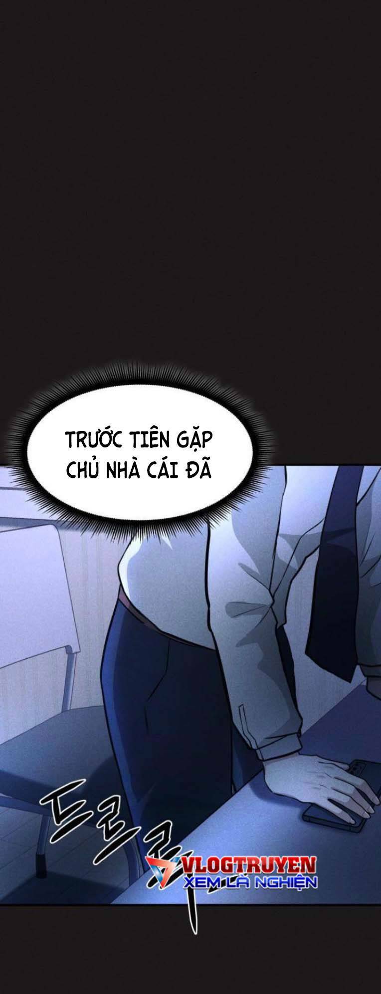 Phòng Kín - Chương 22