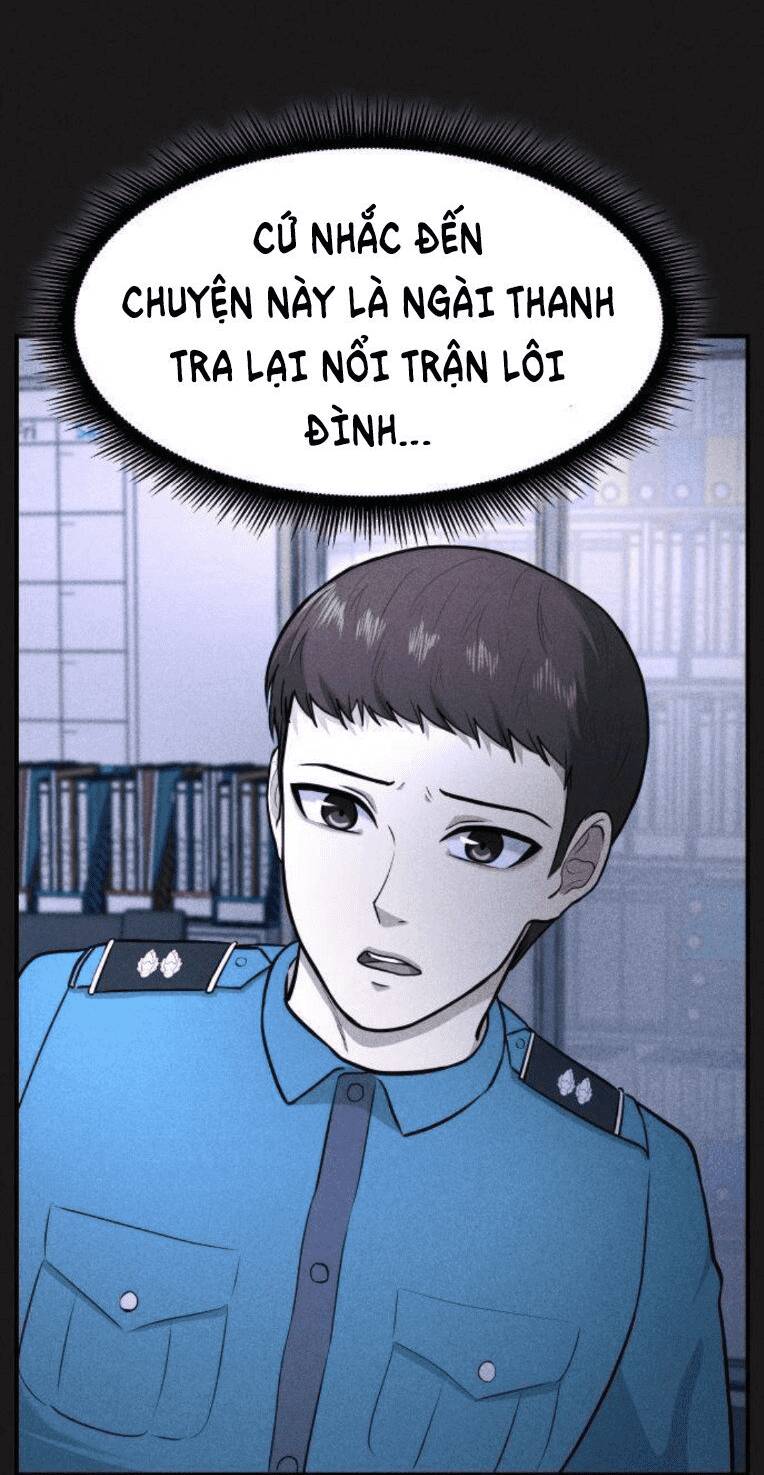 Phòng Kín - Chương 23