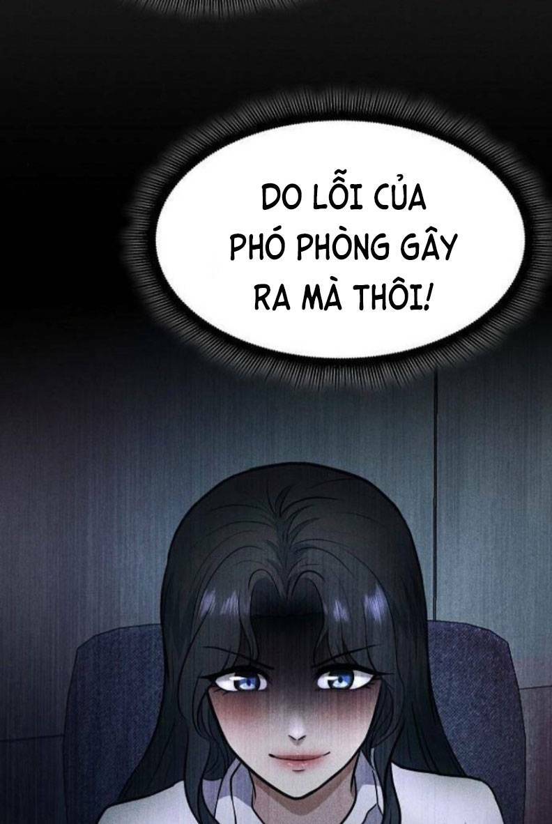 Phòng Kín - Chương 24