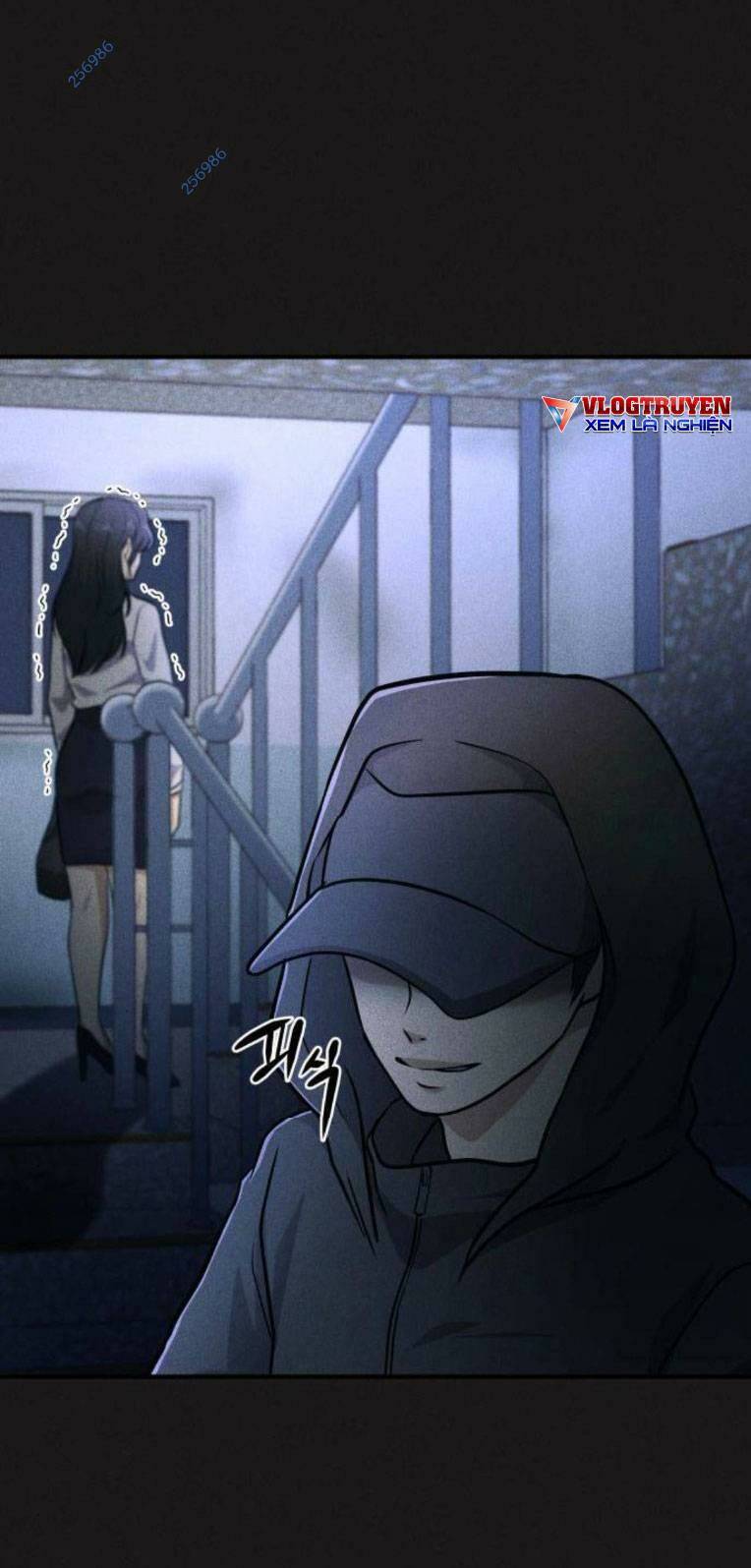 Phòng Kín - Chương 26