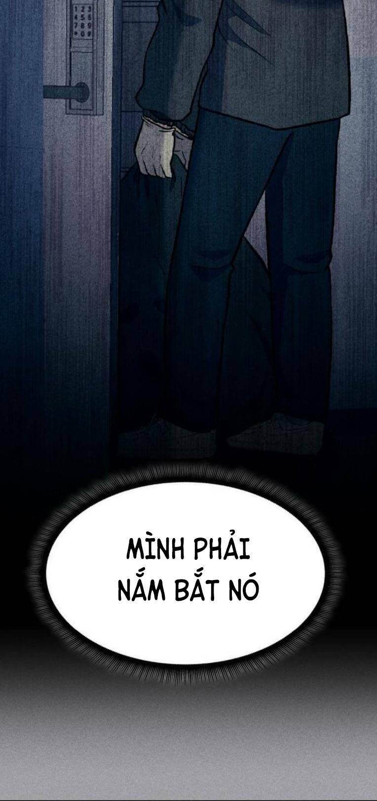 Phòng Kín - Chương 28