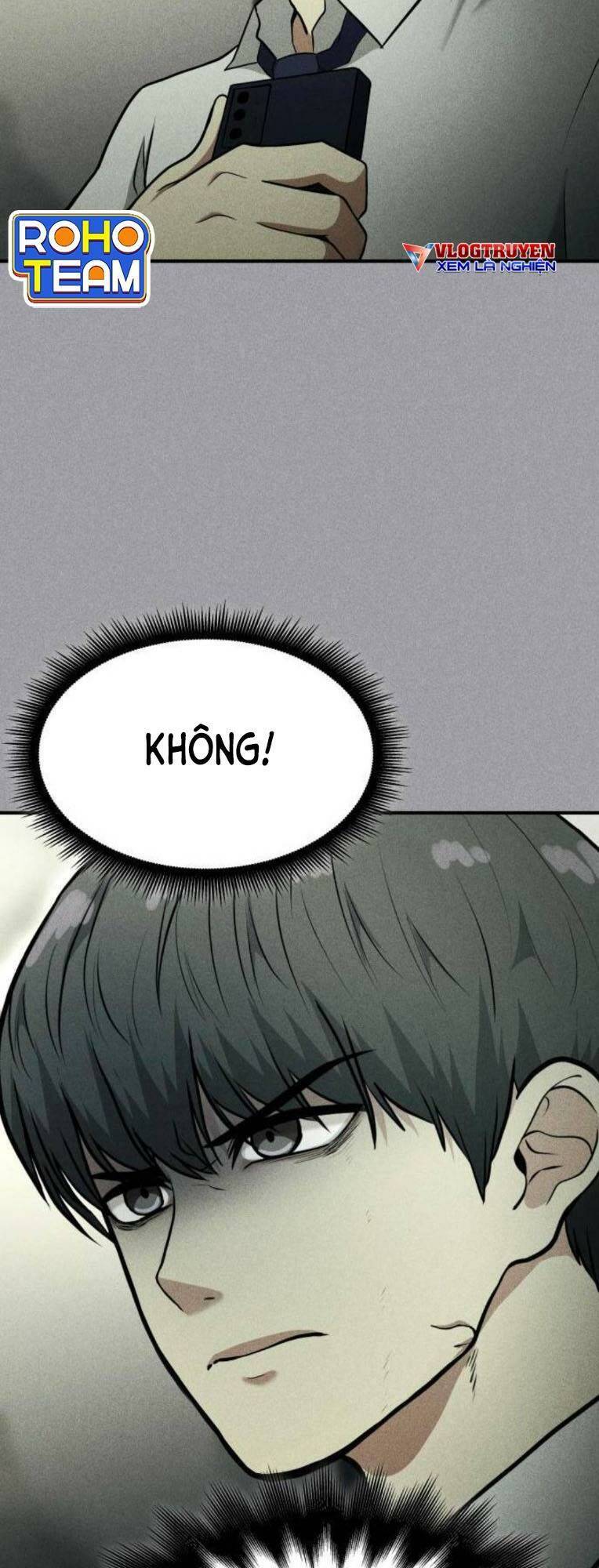 Phòng Kín - Chương 28