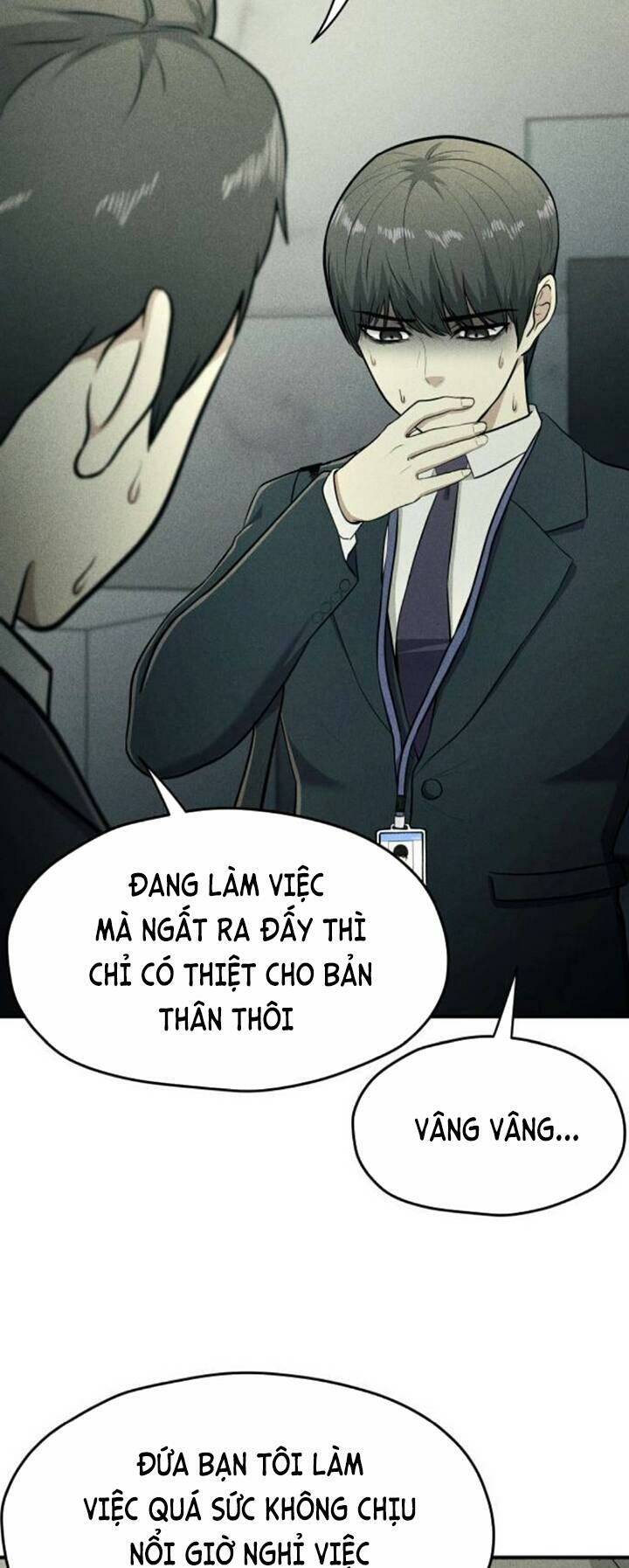 Phòng Kín - Chương 29