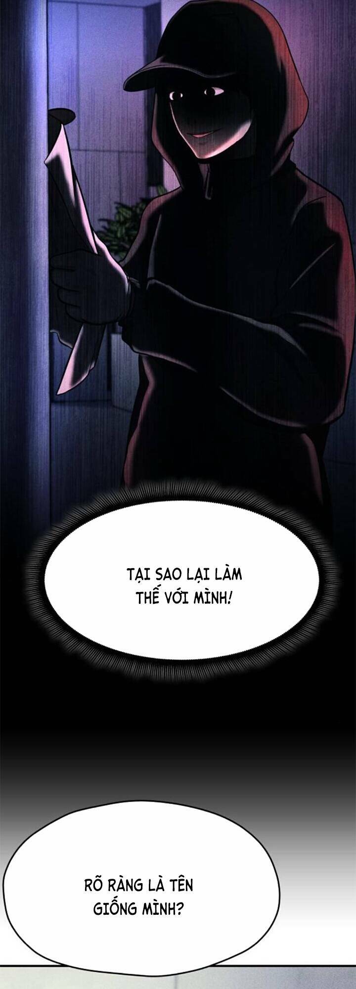 Phòng Kín - Chương 29