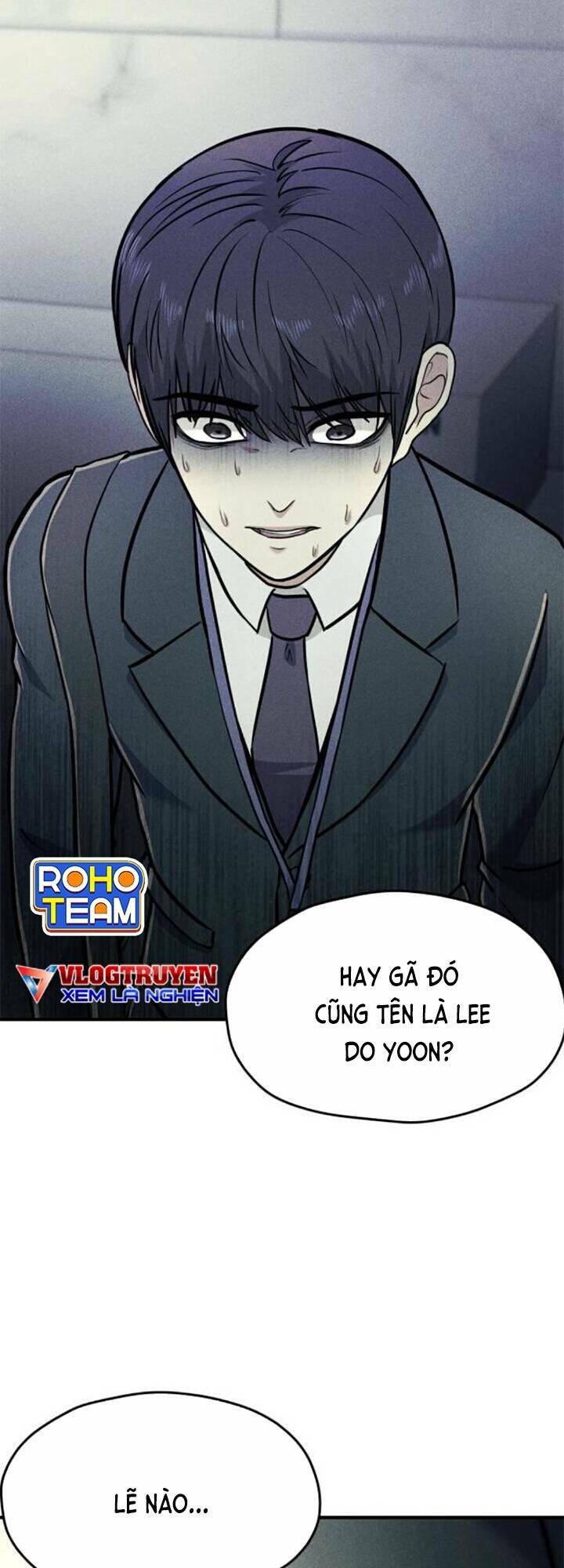 Phòng Kín - Chương 29
