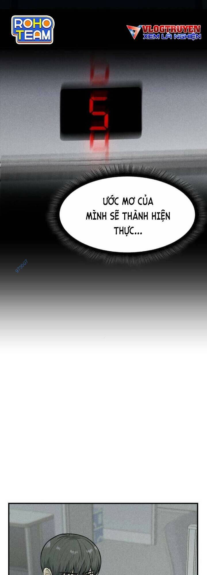 Phòng Kín - Chương 29