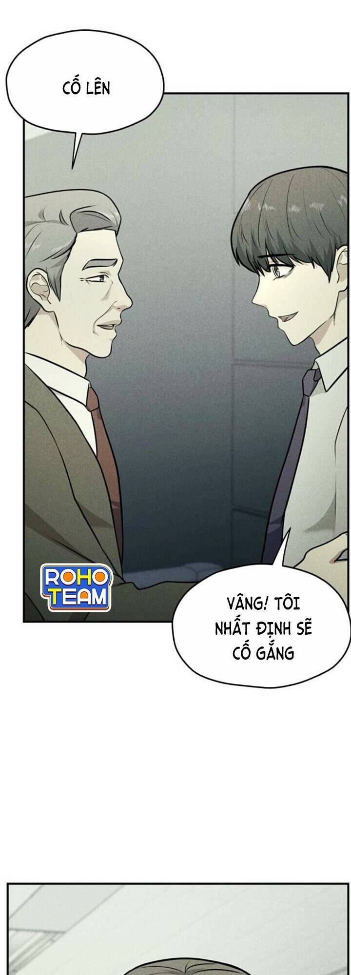 Phòng Kín - Chương 29