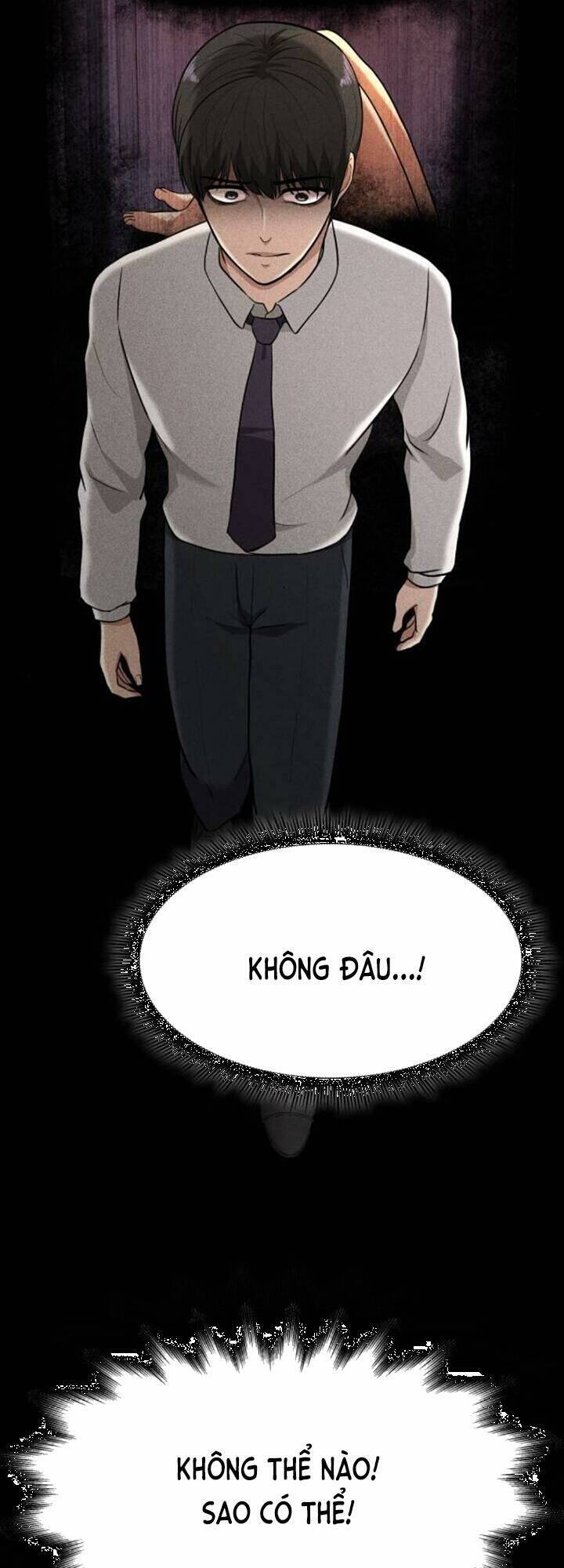 Phòng Kín - Chương 29
