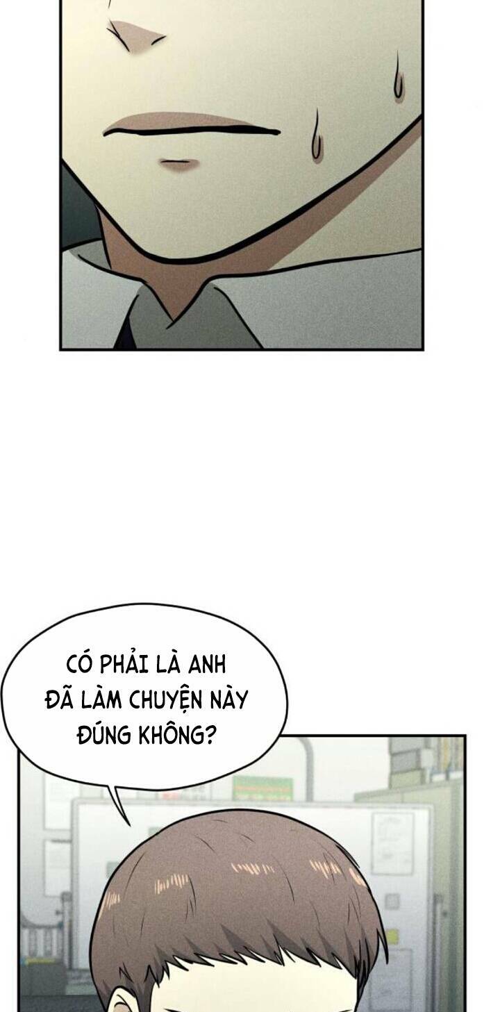 Phòng Kín - Chương 29