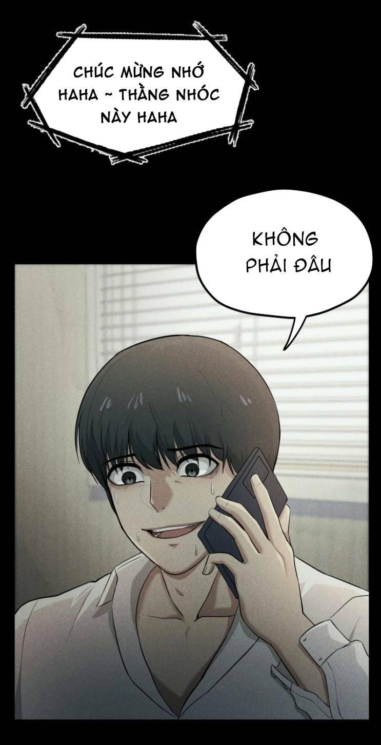 Phòng Kín - Chương 3