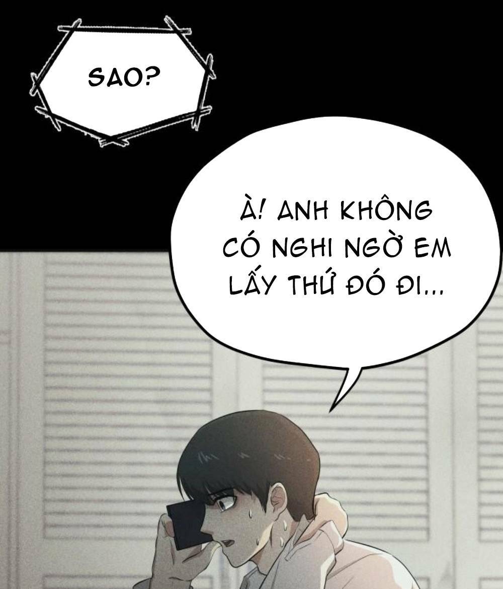 Phòng Kín - Chương 3