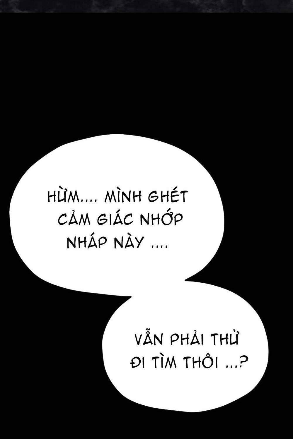 Phòng Kín - Chương 3