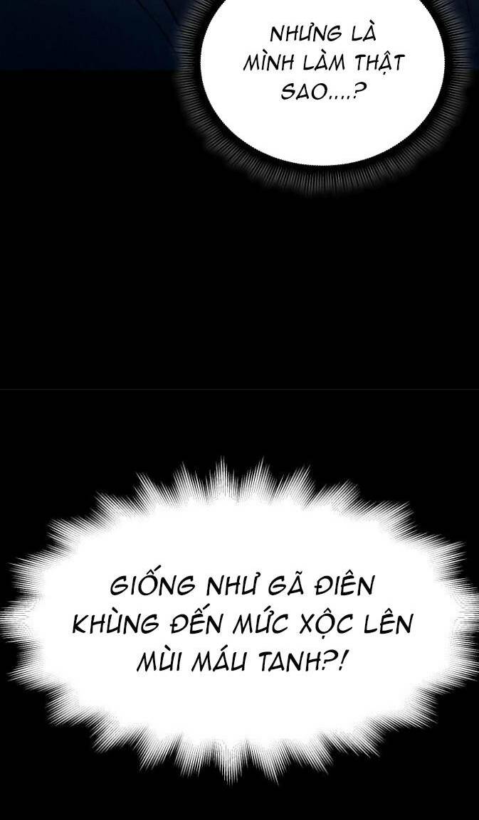 Phòng Kín - Chương 3