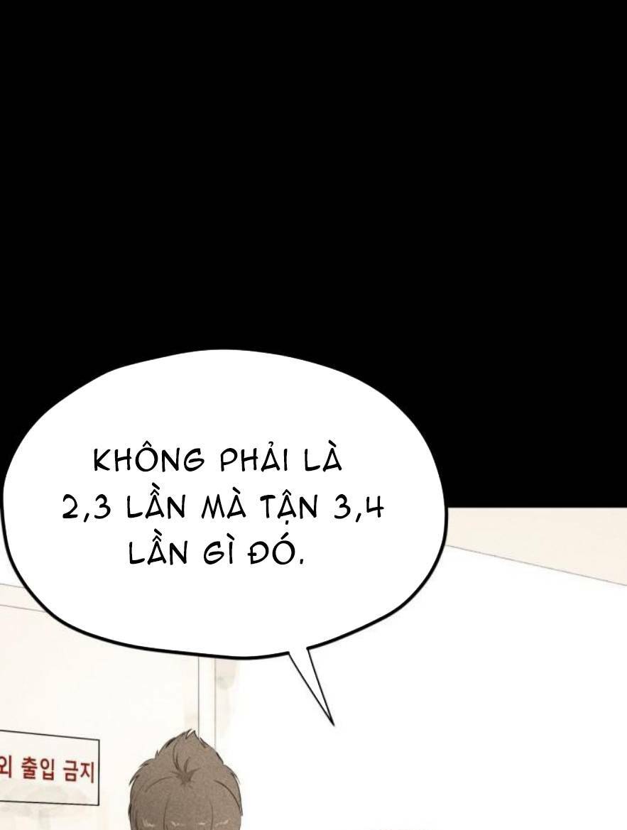 Phòng Kín - Chương 3