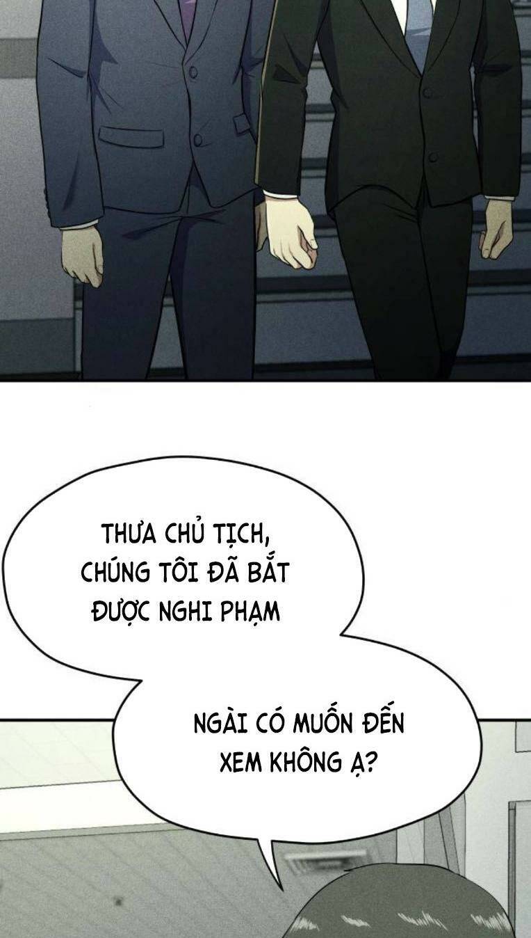 Phòng Kín - Chương 30