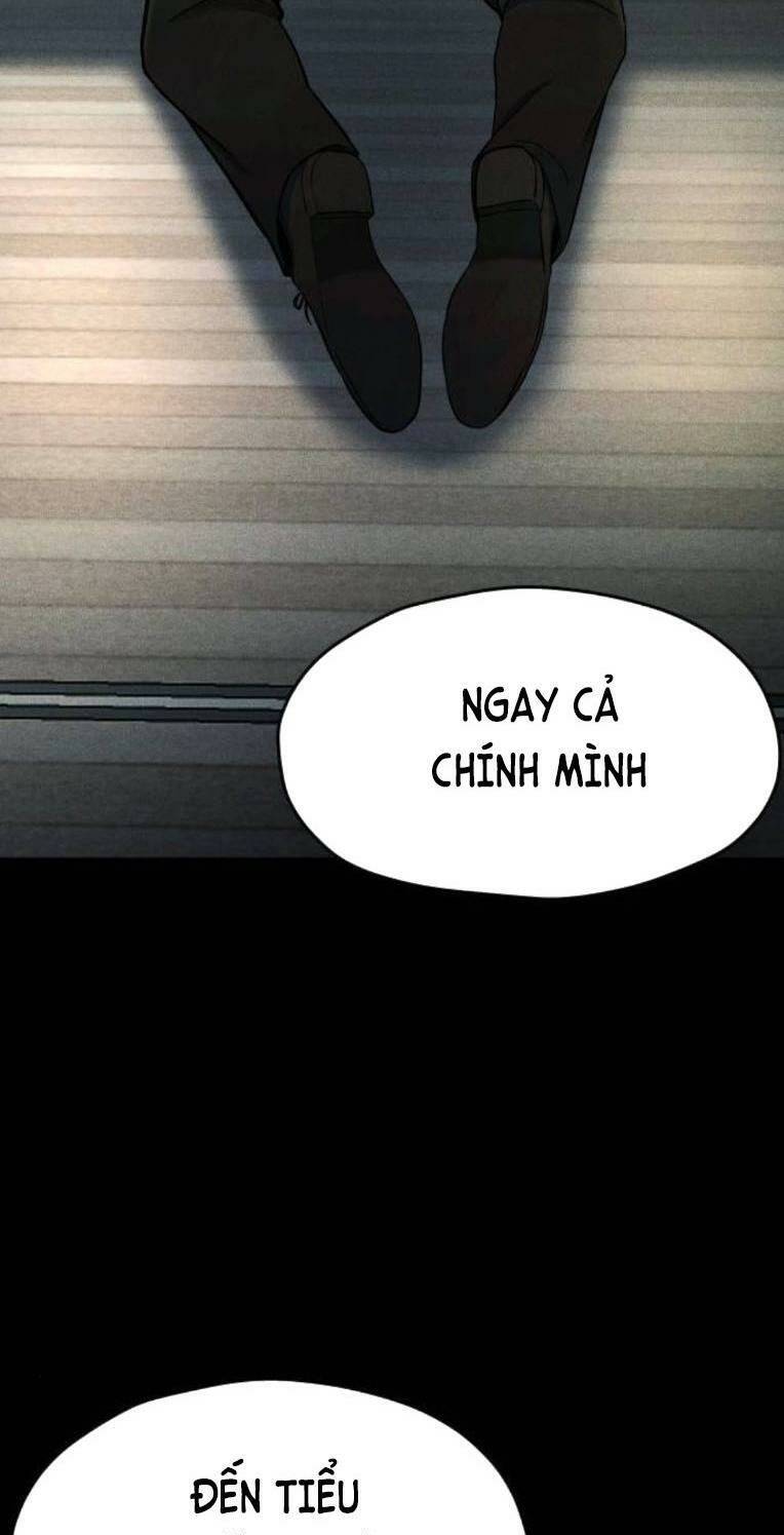 Phòng Kín - Chương 32