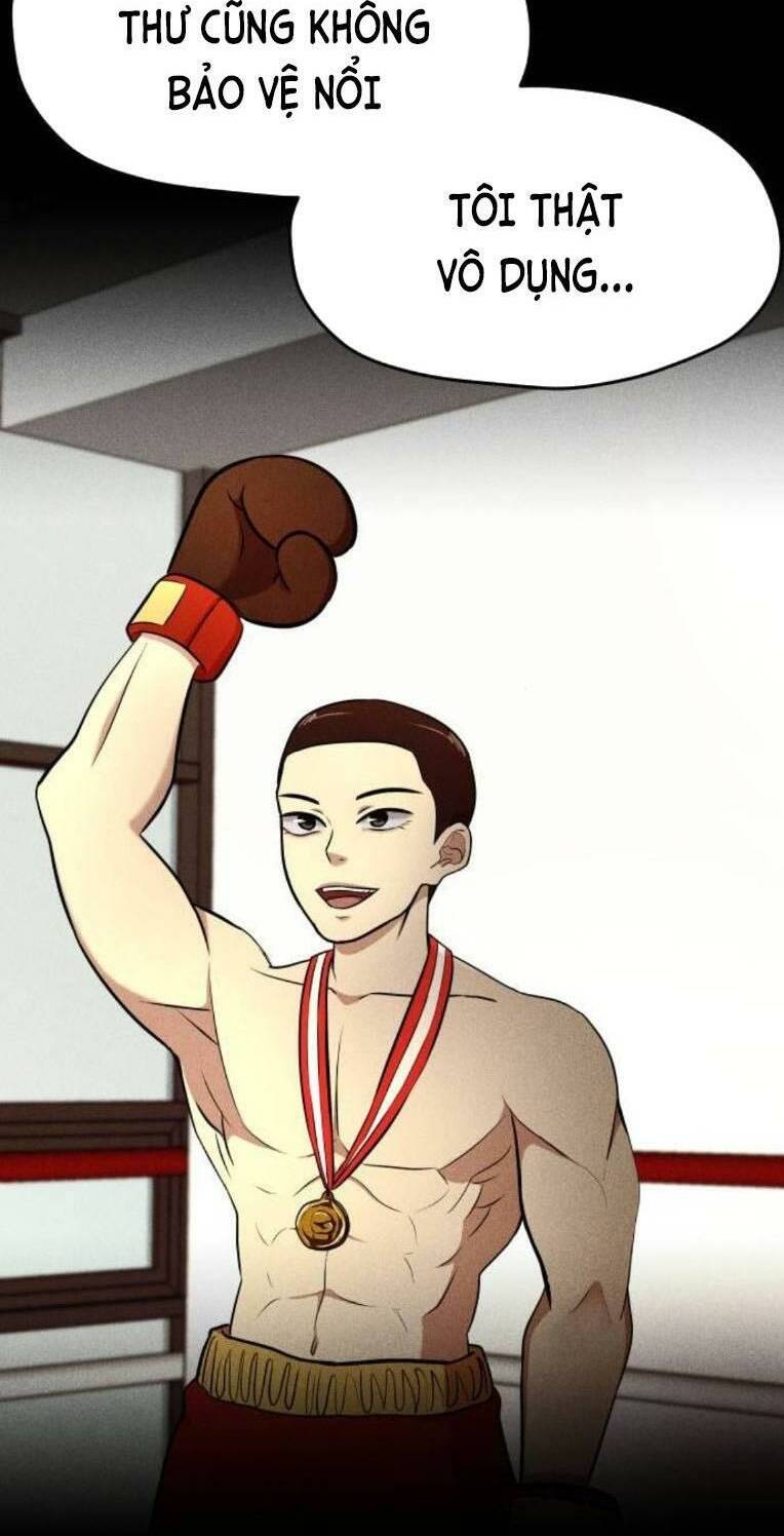 Phòng Kín - Chương 32