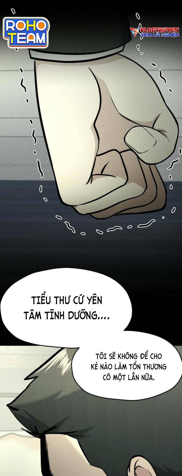 Phòng Kín - Chương 32