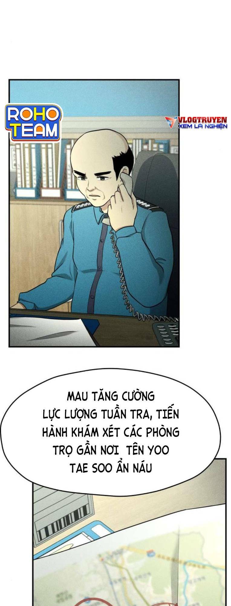 Phòng Kín - Chương 32